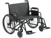 Bariatric Wheelchair