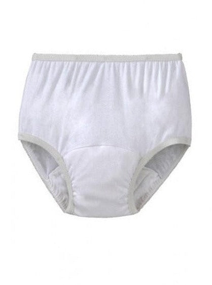 washable incontinence panties, washable incontinence panties