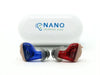 NANO Digital Recharge OTC Hearing Aids