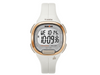 Women's Digital Watch, White Digital Timex Watch