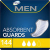 Incontinence Guards for Men