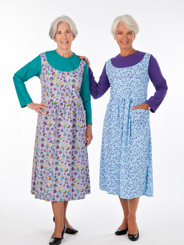 Long Sleeve Jumper Dress