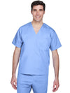 scrubs shirt, scrubs top, healthcare clothing