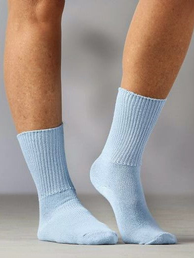 Cozy Socks: Non-Skid