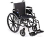 Lightweight Customizable Invacare Wheelchair