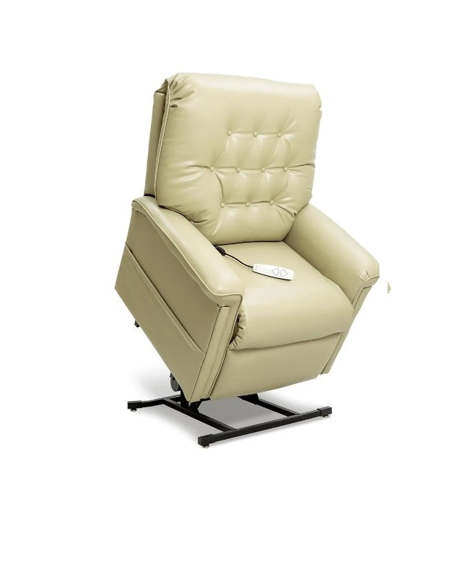 The Benefits of Lift Chairs in Long-Term Care Facilities