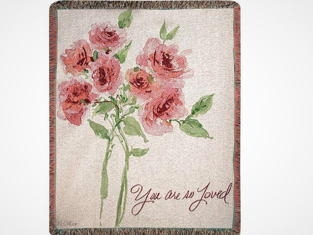 Throws & Wallhangings