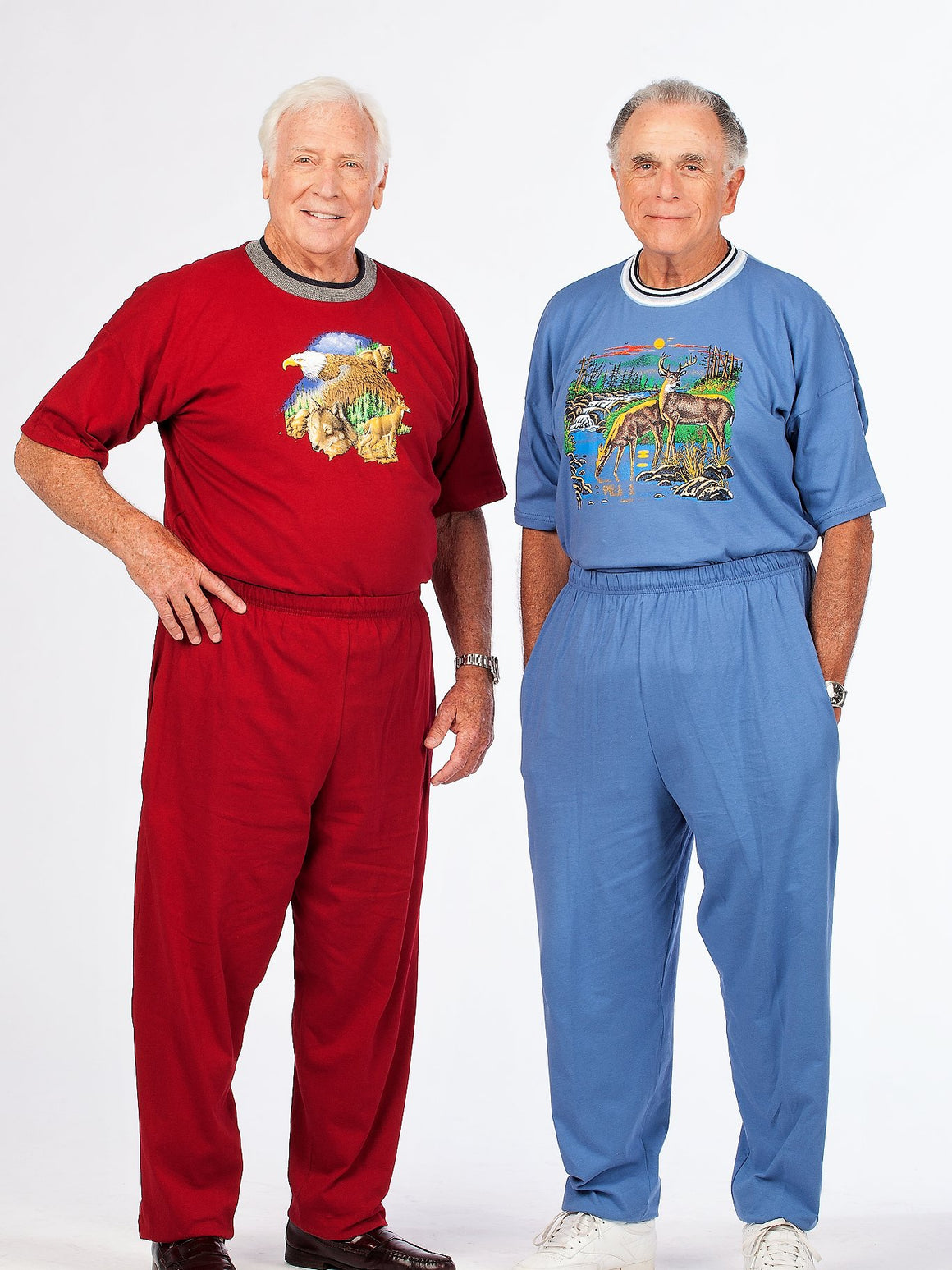 Clothing for Elderly Men  Order Clothes for Older & Senior Men - Resident  Essentials