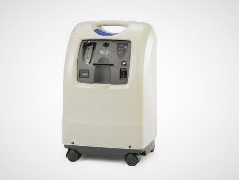 Oxygen Therapy/Critical Care