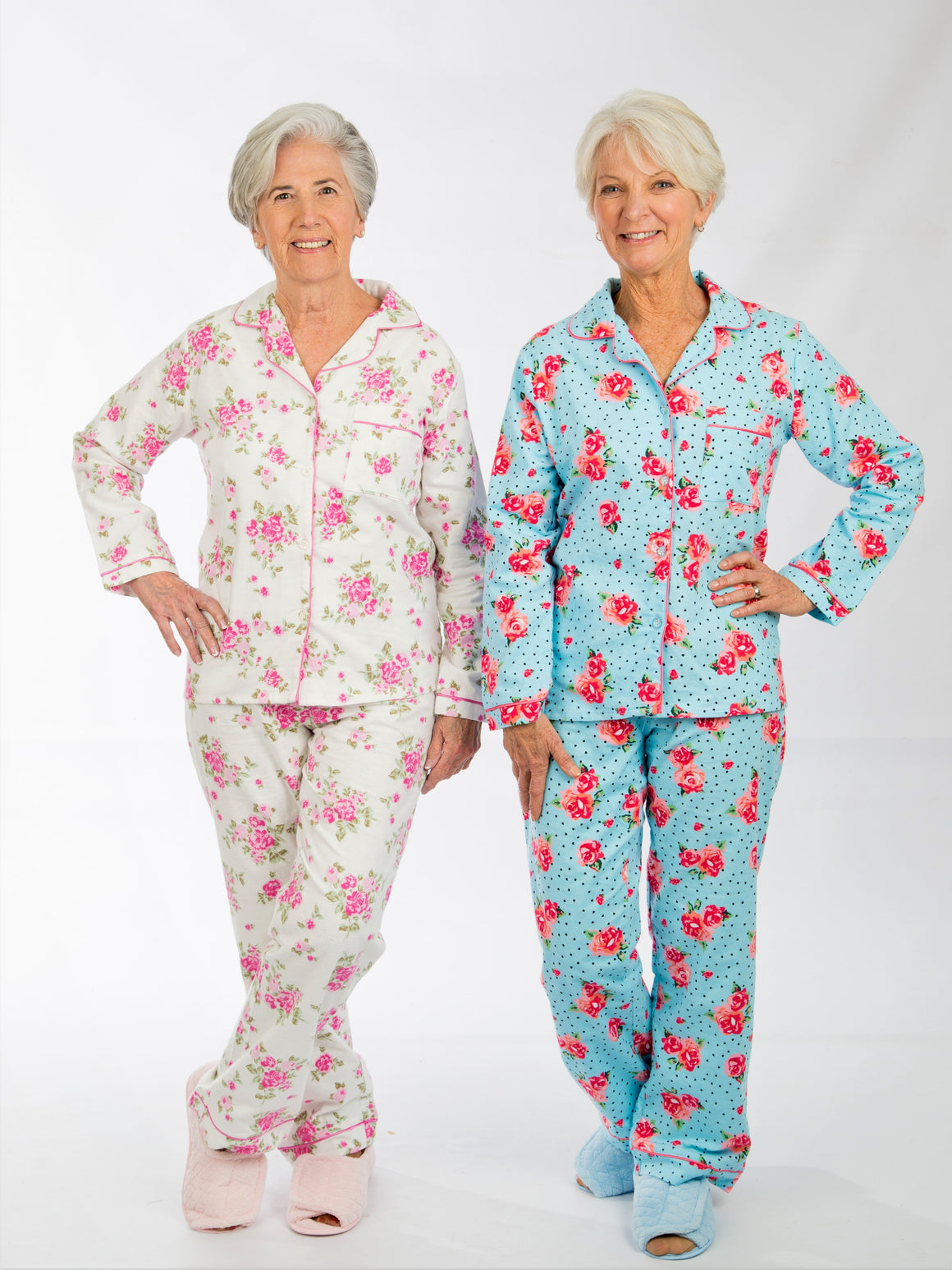 Undergarments for Elderly Women