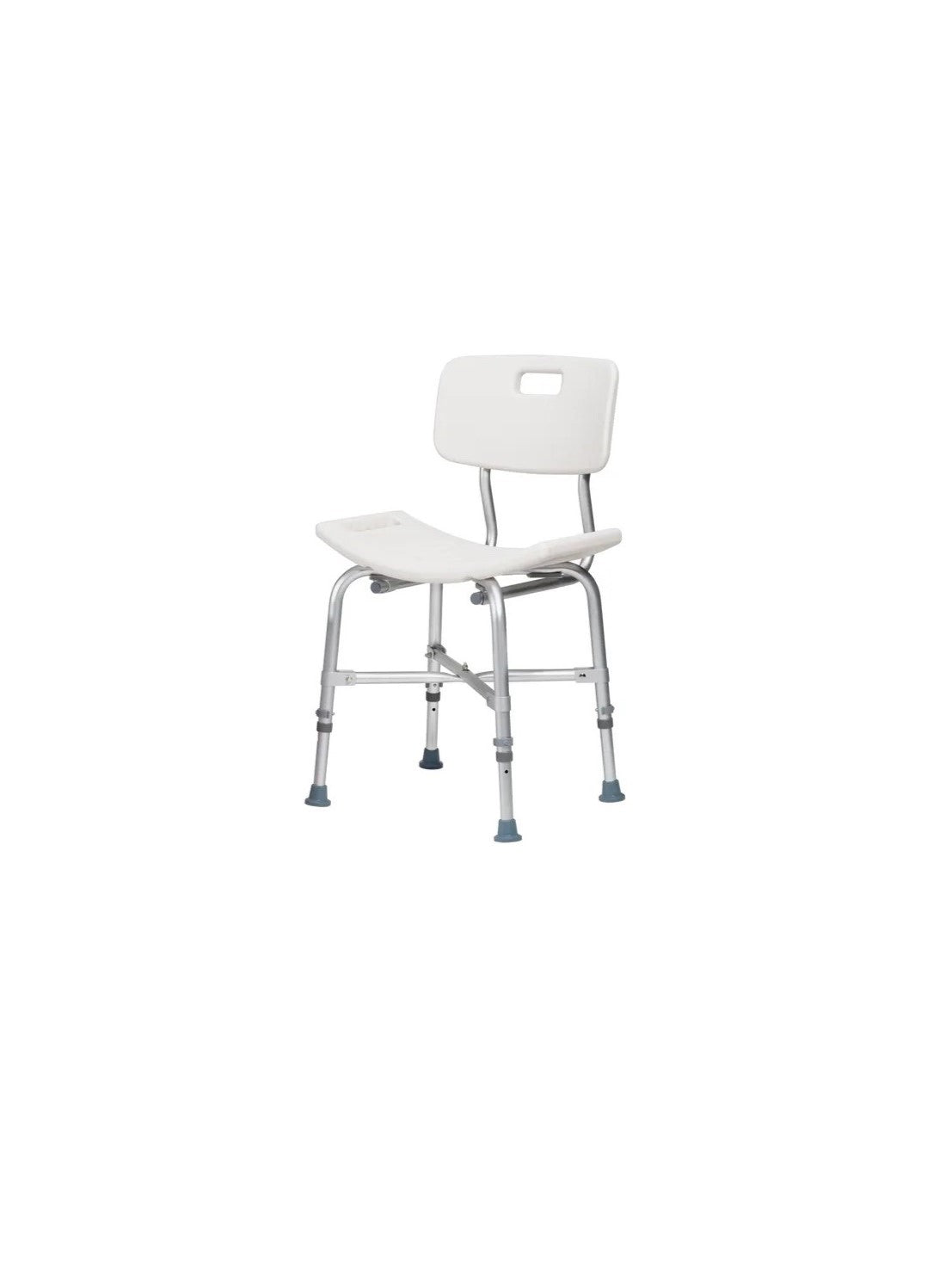 Bariatric Shower Chair with Back
