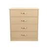 Glenshaw 4 Drawer Chest