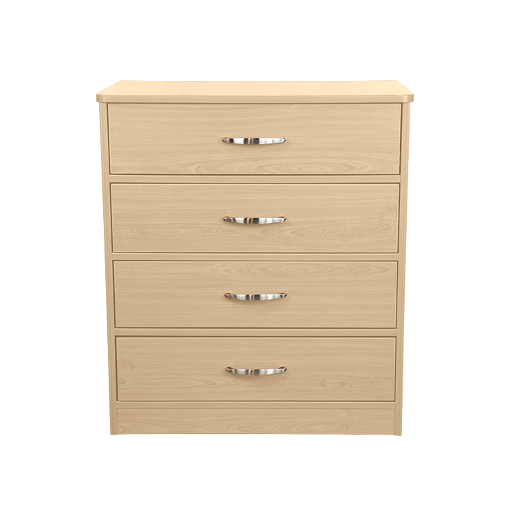 Glenshaw 4 Drawer Chest