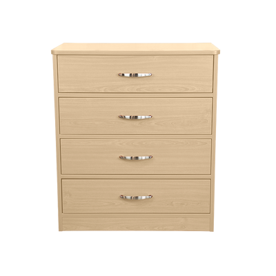 Glenshaw 4 Drawer Chest