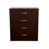 Glenshaw 4 Drawer Chest
