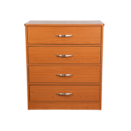 Glenshaw 4 Drawer Chest