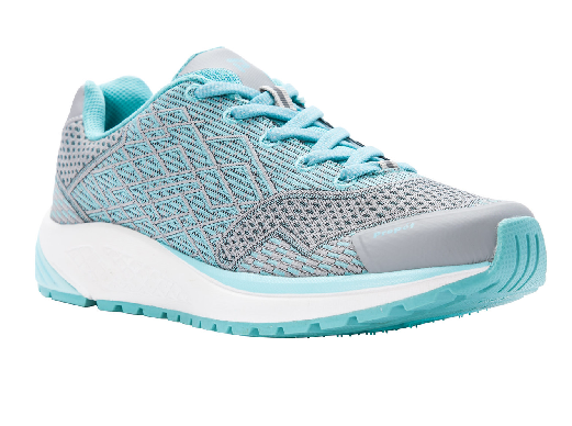 Lightweight Mesh Sneaker