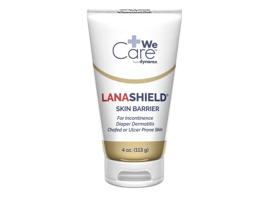 LanaShield Incontinence Barrier