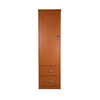 Glenshaw One Door Two Drawer Wardrobe