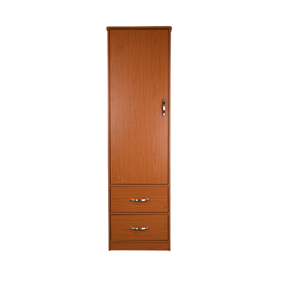Glenshaw One Door Two Drawer Wardrobe