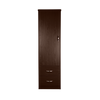 Glenshaw One Door Two Drawer Wardrobe