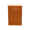 Glenshaw 1 Door 1 Drawer Nightstand