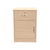 Glenshaw 1 Door 1 Drawer Nightstand