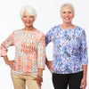 Adaptive Clothing for Seniors