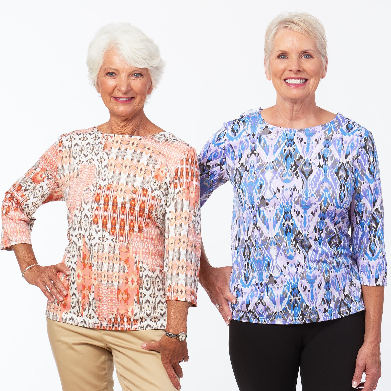 Elderly Clothing  Shop Adaptive Clothing for Seniors & Nursing