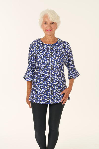 Cristy Adaptive Top