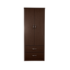 Glenshaw Two Door Two Drawer Wardrobe