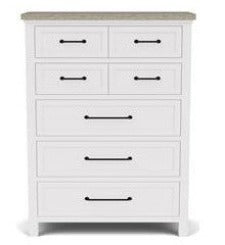 Cora 5 Drawer Chest