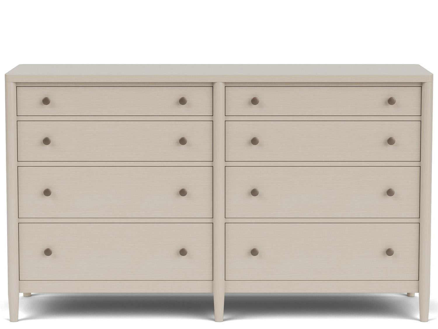 Laguna 8-Drawer Dresser
