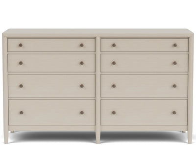 Laguna 8-Drawer Dresser