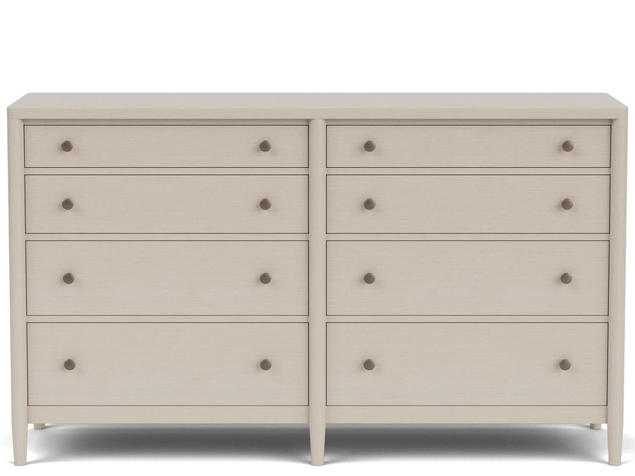 Laguna 8-Drawer Dresser