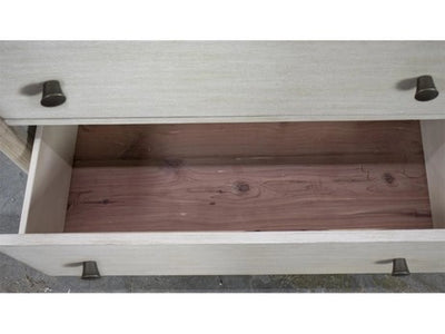 Laguna 5-Drawer Chest