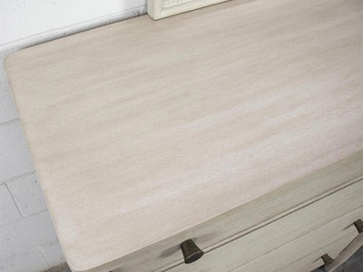 Laguna 5-Drawer Chest