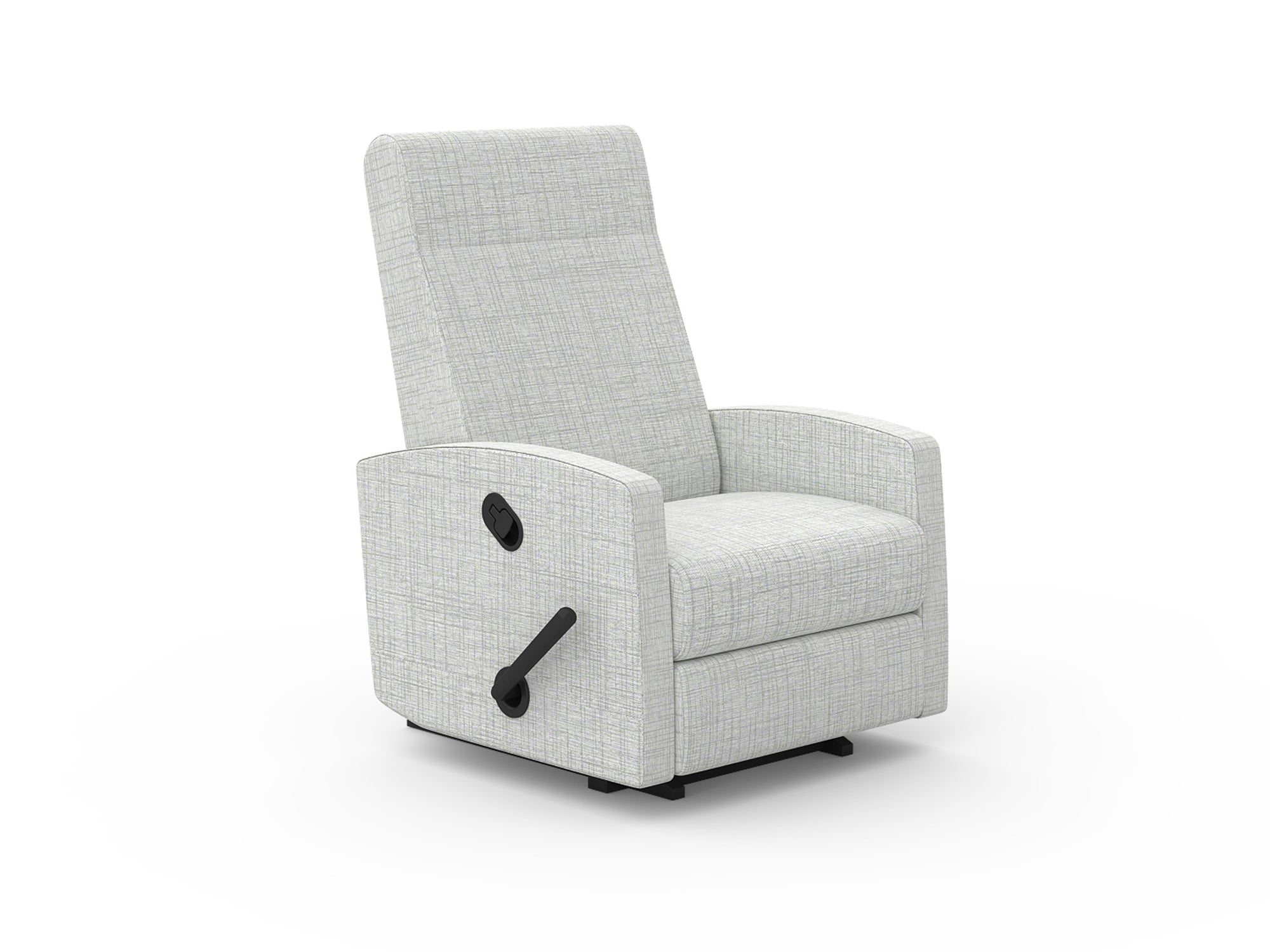 Healthcare Recliner:  La-Z-Boy Rema Rocker