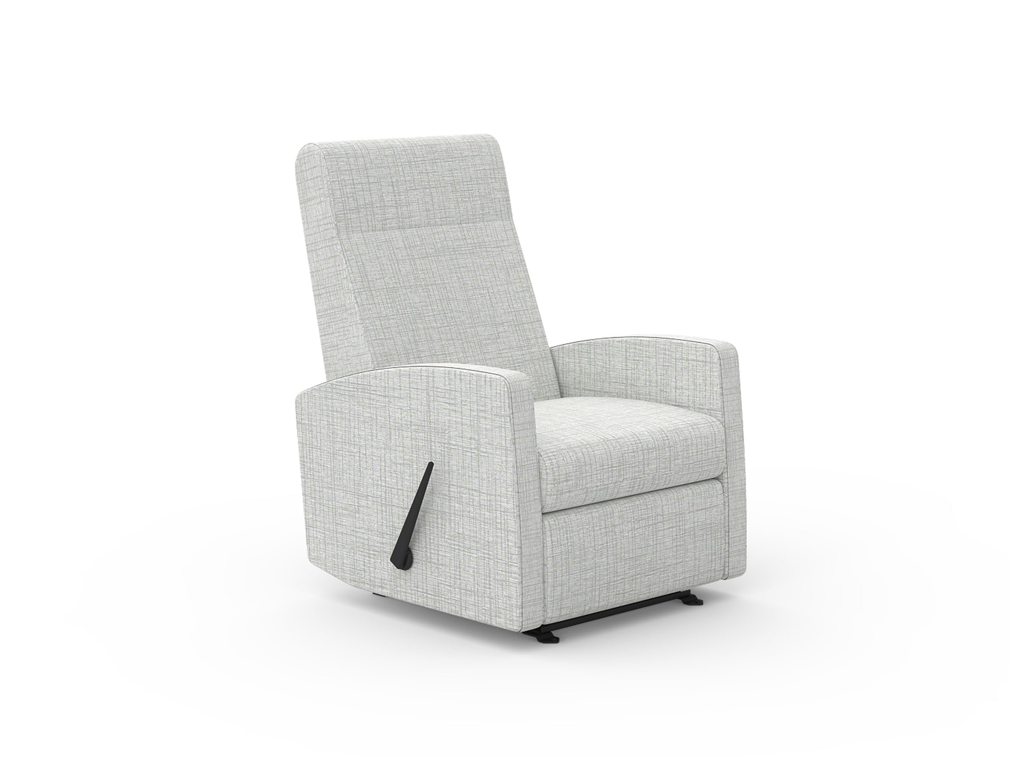 Healthcare Recliner:  La-Z-Boy Rema Wall-Saver