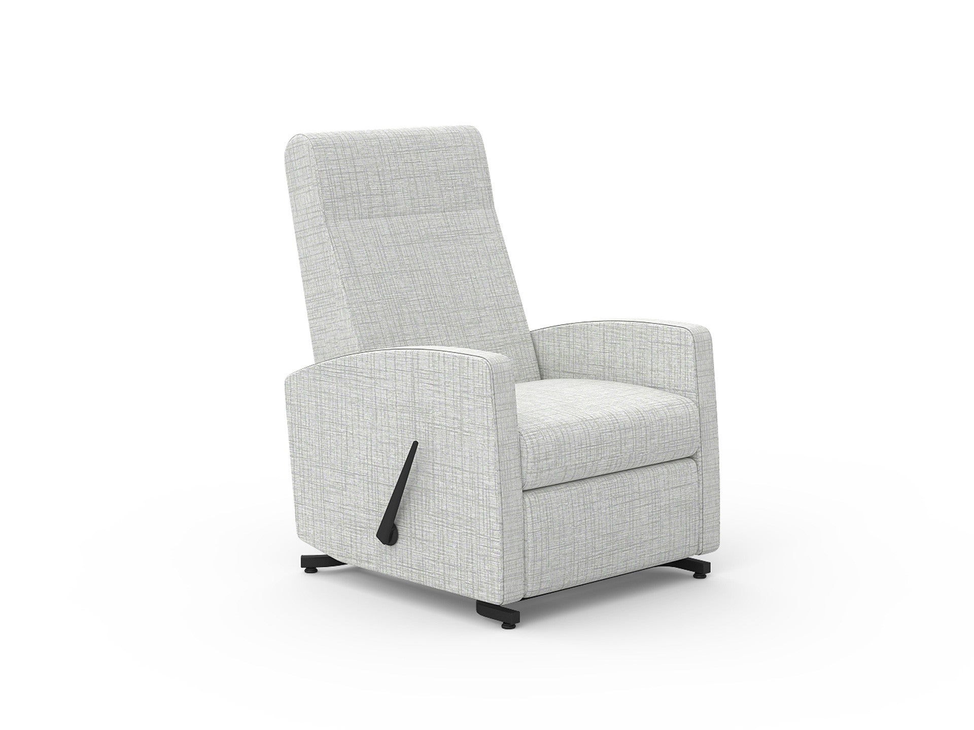 Healthcare Recliner:  La-Z-Boy Rema Glider