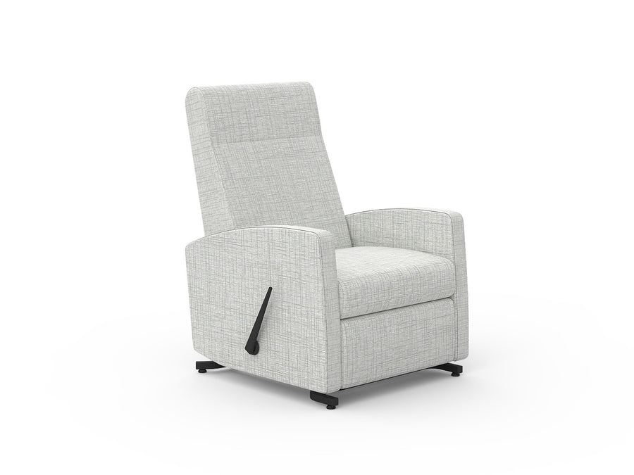 Healthcare Recliner:  La-Z-Boy Rema Glider