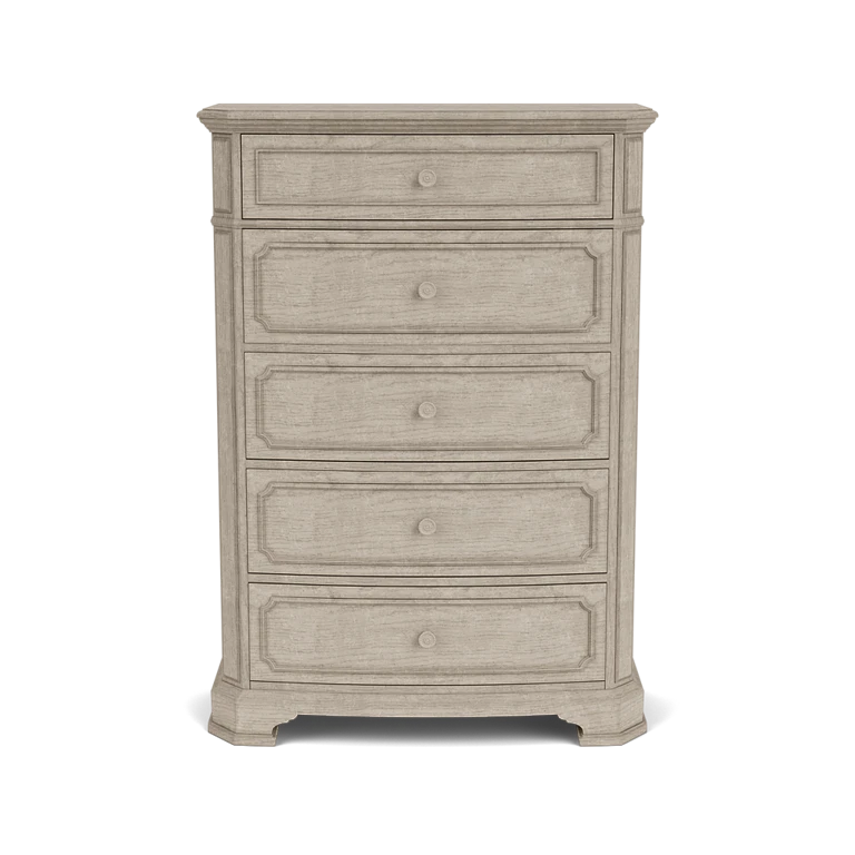 Kensington 5 Drawer Chest