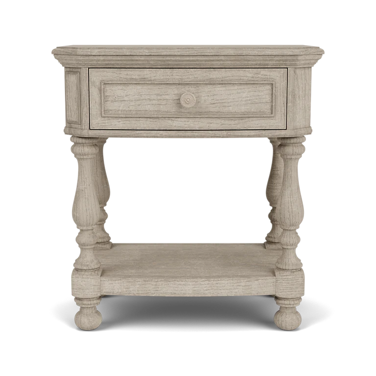 Kensington 1 Drawer Nightstand
