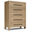 Davie 5 Drawer Chest