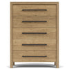 Davie 5 Drawer Chest