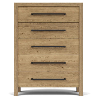 Davie 5 Drawer Chest