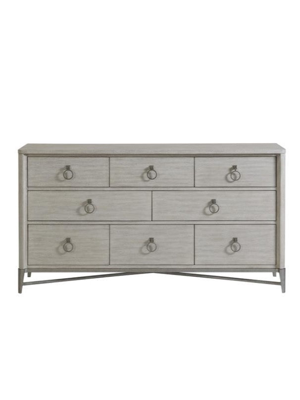Maisie 8 Drawer Dresser