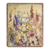 A Prayer for You Tapestry Throw