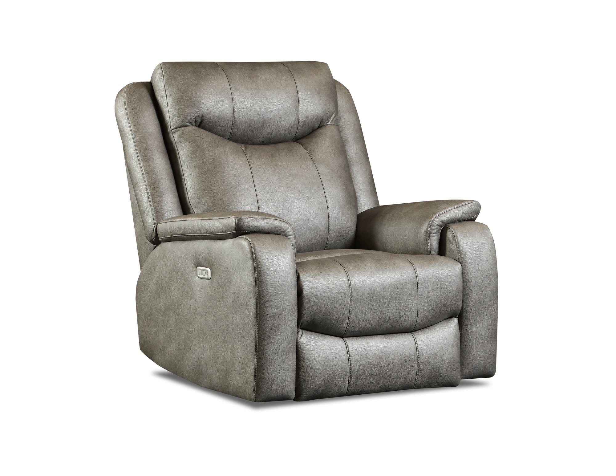 Buckly Recliner - Bariatric Recliner