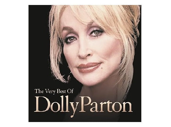 Dolly Parton